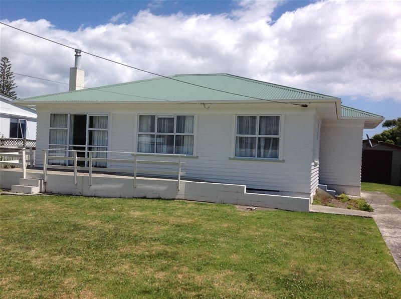 71 Jellicoe Street, Ruawai, Kaipara, 3 રૂમ, 1 બાથરૂમ