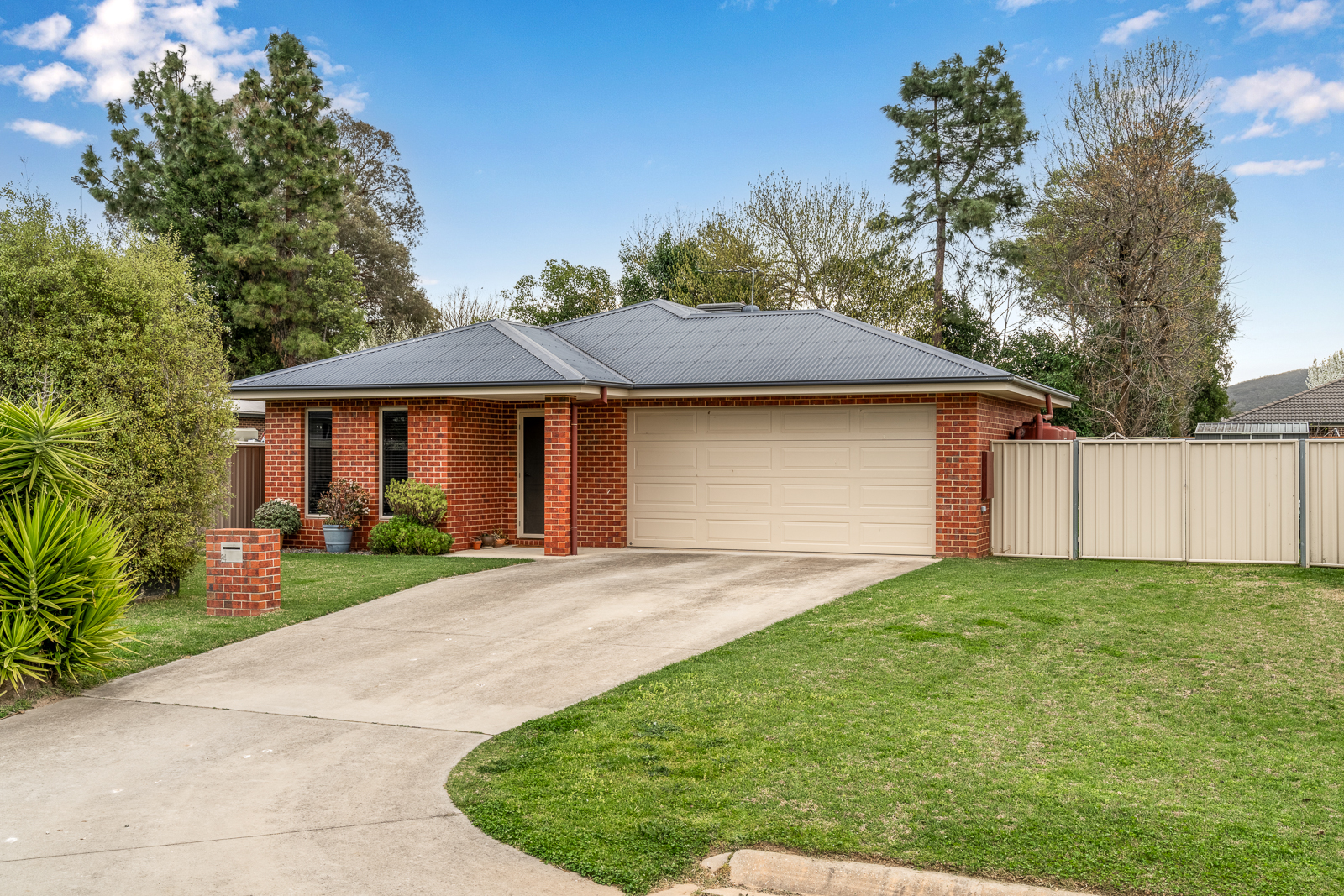 84 CORNWALL AV, HAMILTON VALLEY NSW 2641, 0房, 0浴, House