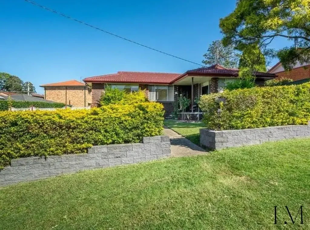 Welcoming Family Home Nestled In Quiet Street