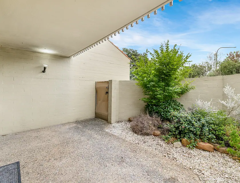 37/94 Giles Street, Kingston, Inner South, 2房, 1浴, Apartment