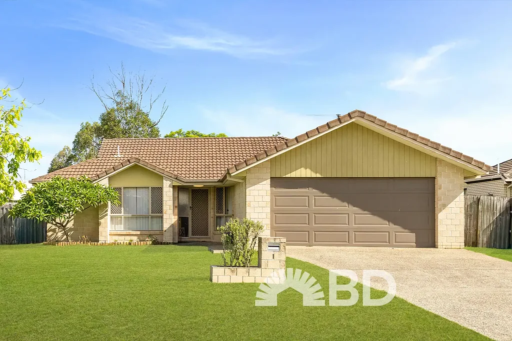 1 Ellagail Court, Bellmere, QLD 4510