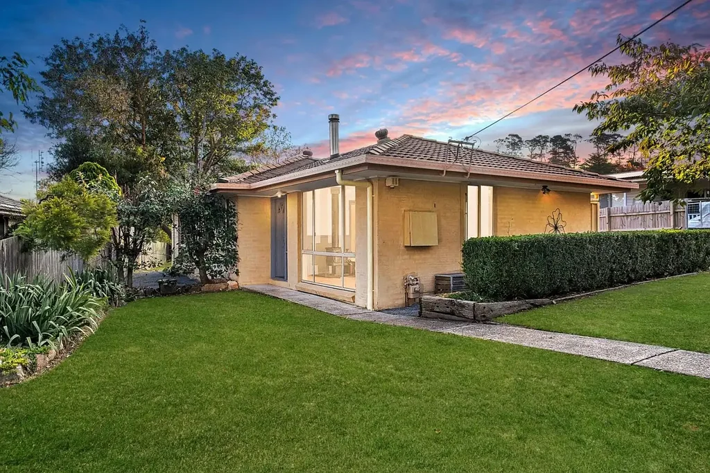 35 Anembo Street, Moss Vale, NSW 2577