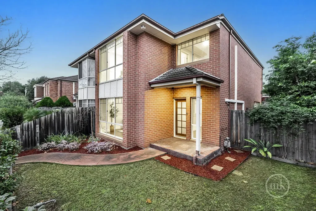 South Morang 3침실 Effortless Living And Entertaining!