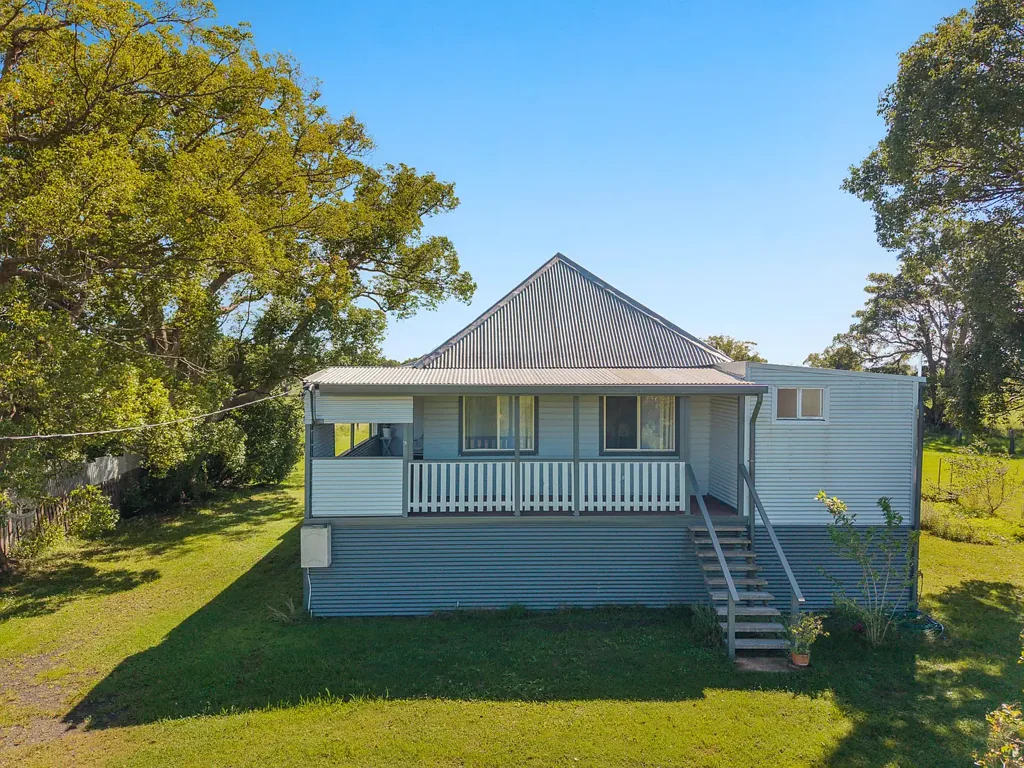 21 Watson Street, Woodburn, NSW 2472