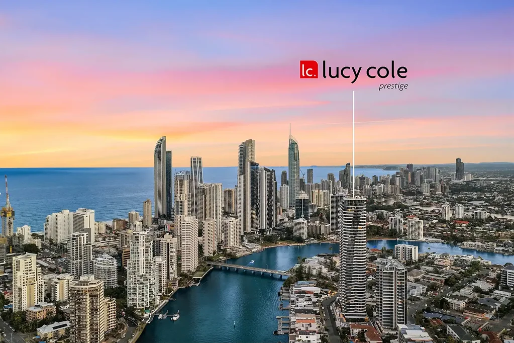 Surfers Paradise 2कमरा A Life Less Ordinary, Timeless Skyhome Elegance, Uninterrupted Panoramas