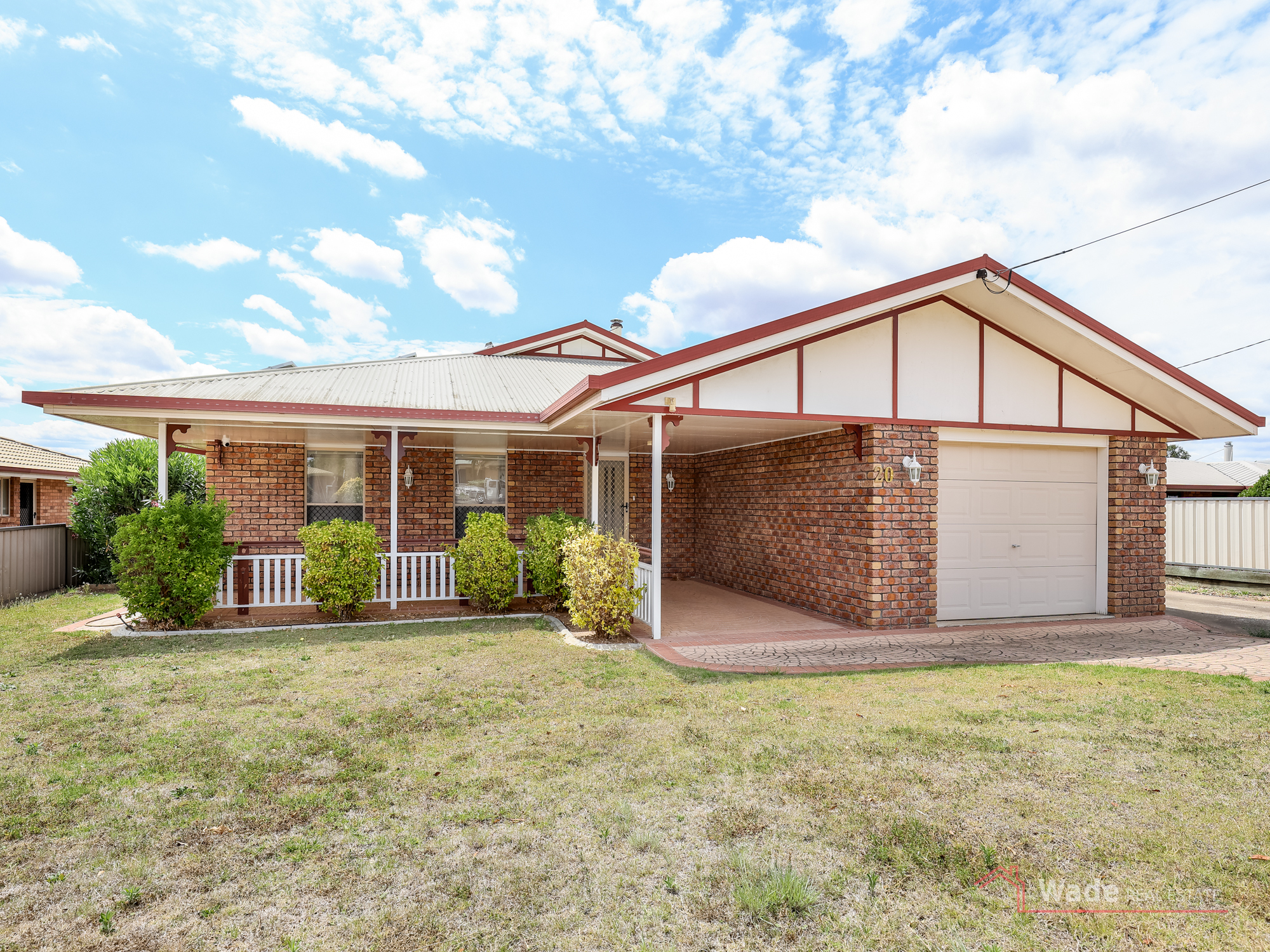 20 ROSS ST, WARWICK QLD 4370, 0 غرف, 0 حمامات, House