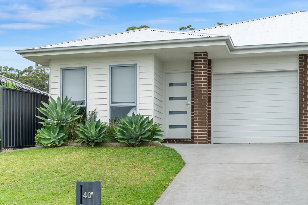 40B Como Avenue, Burrill Lake, NSW 2539