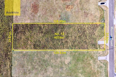 12 Merino Rd, Marulan, NSW 2579, 0 habitaciones, 0 baños, Section