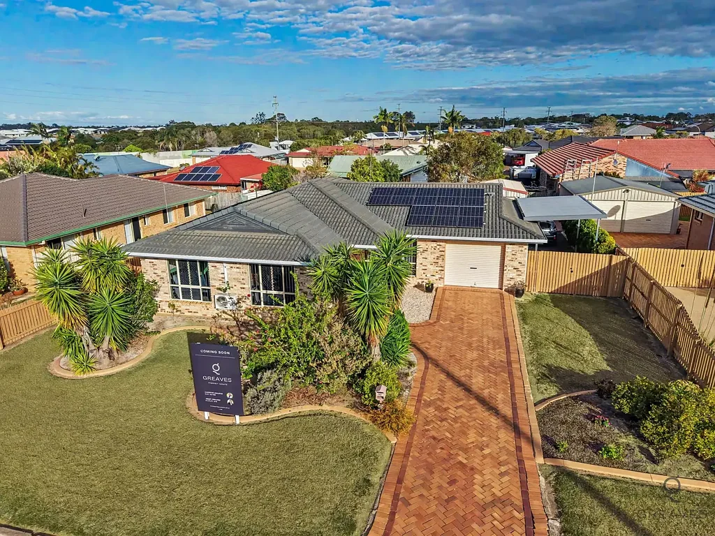 Kepnock 4 Bedroom Four Bedrooms, Two Living Areas, Room For The Toys