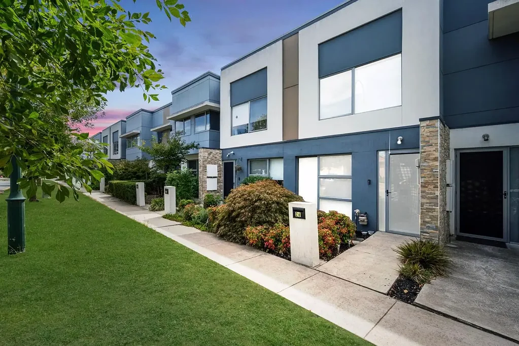 24 Mornington Street, Amaroo, ACT 2914