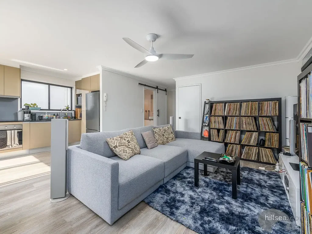 12/28 Hunter Avenue, Labrador, QLD 4215
