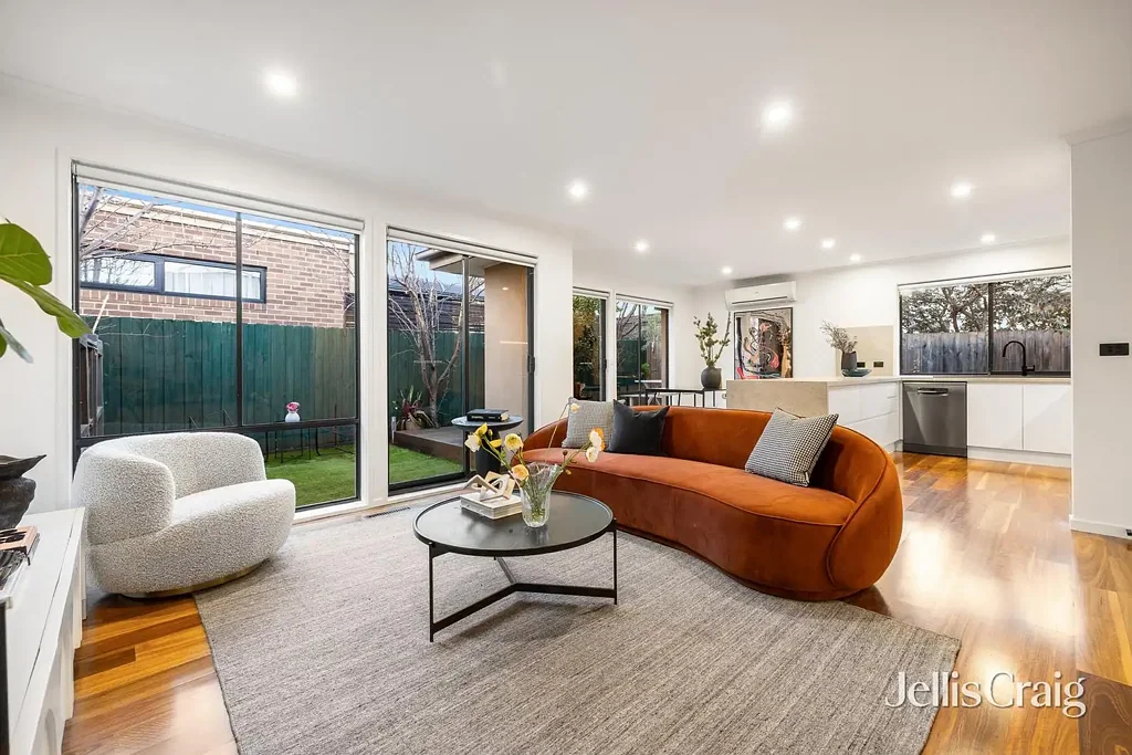 Bentleigh East 3ਬੈੱਡਰੂਮ Lifestyle, location and luxury, all in one address