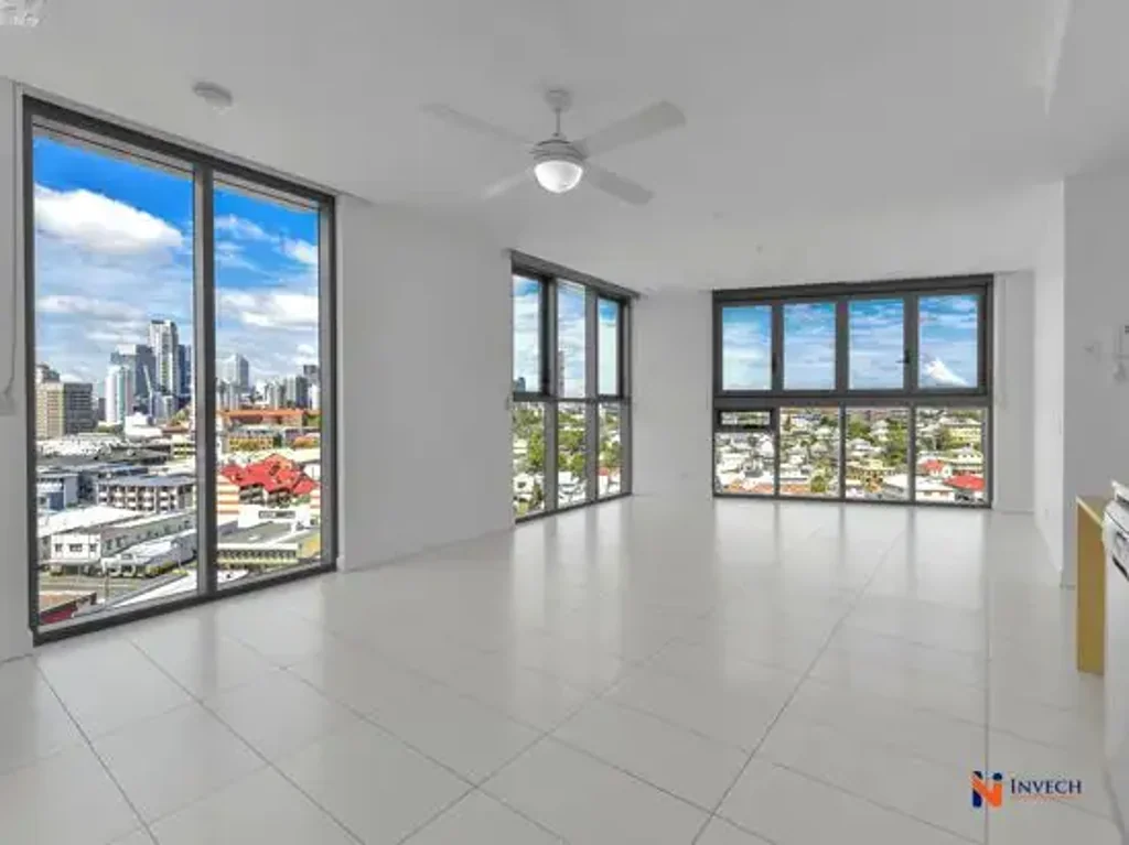 1601/338 Water Street, Fortitude Valley, QLD 4006