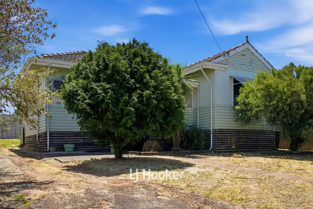 78 Wallsend Street, Collie, WA 6225