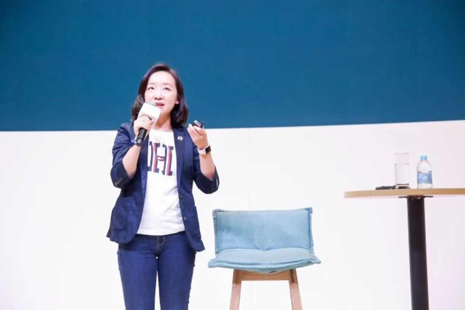 蔚来汽车软件负责人庄莉离职,软件团队分拆汇报线