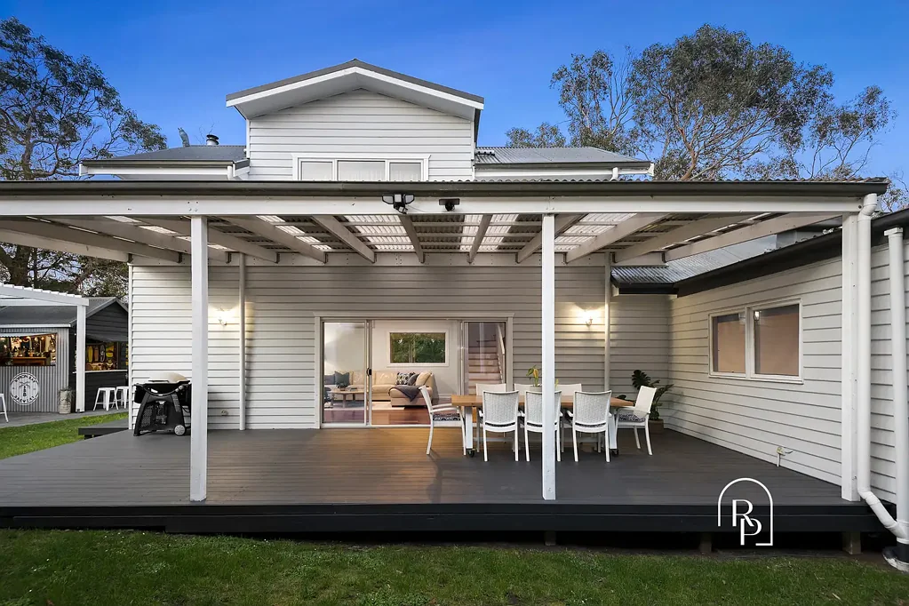 90 Dunlop Road, Bittern, VIC 3918