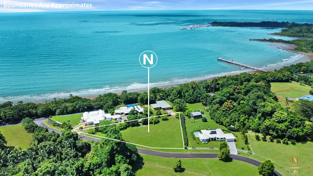 3 Unsworth Dr, Mission Beach, QLD 4852