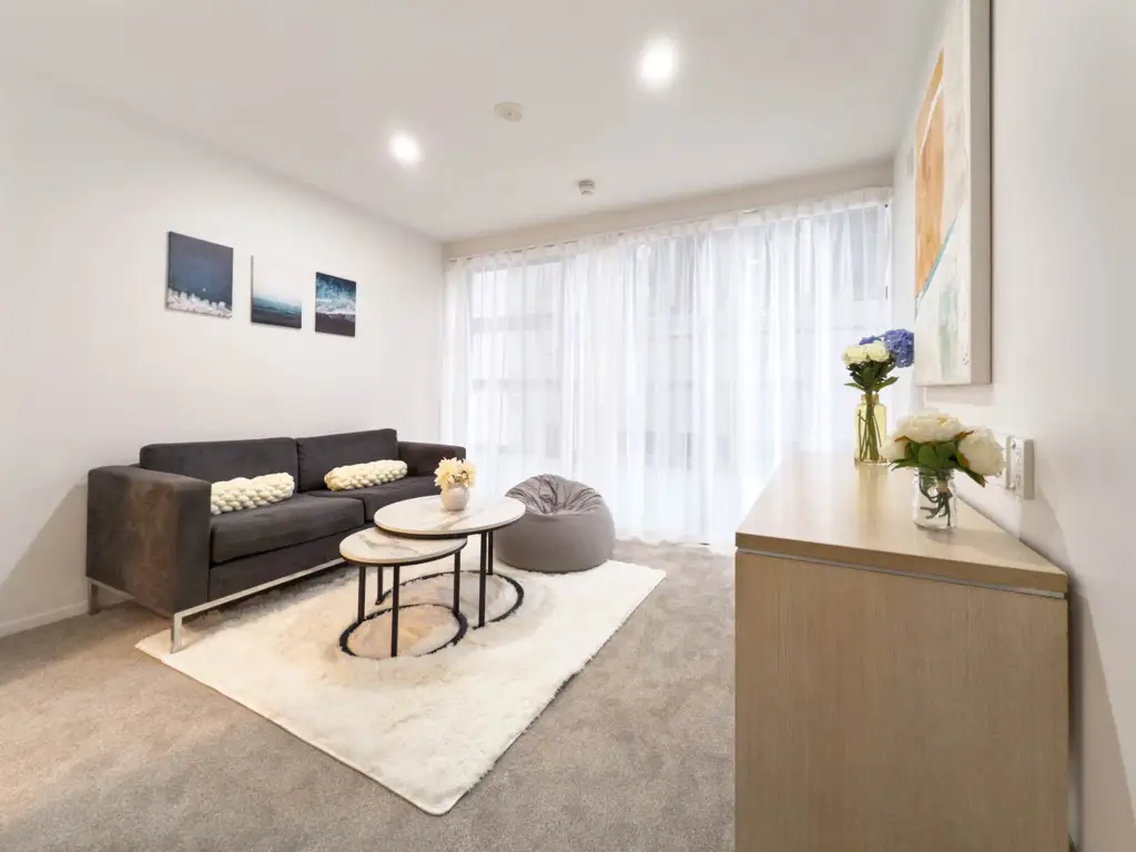 Auckland Central 1chambre Live in or Rent out by Uni Precinct