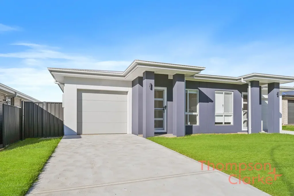 Modern 4-Bedroom Rental Property in Cessnock - Ideal for Families and Professionals