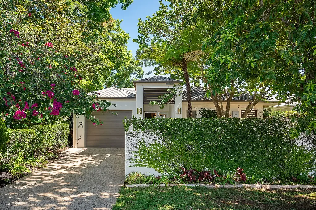 Buderim 3房  Light-Filled Cottage in Prime Buderim Position