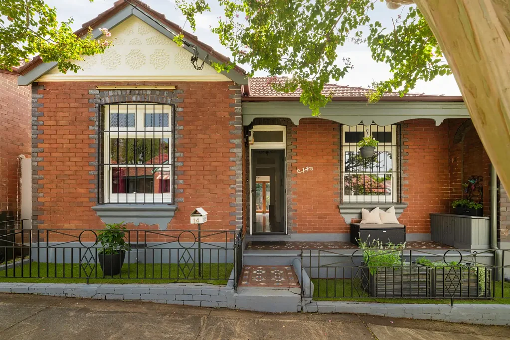 14 Thorby Avenue, Leichhardt, NSW 2040