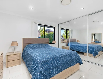 地址保密, Edensor Park, NSW 2176, 3房, 2浴, House