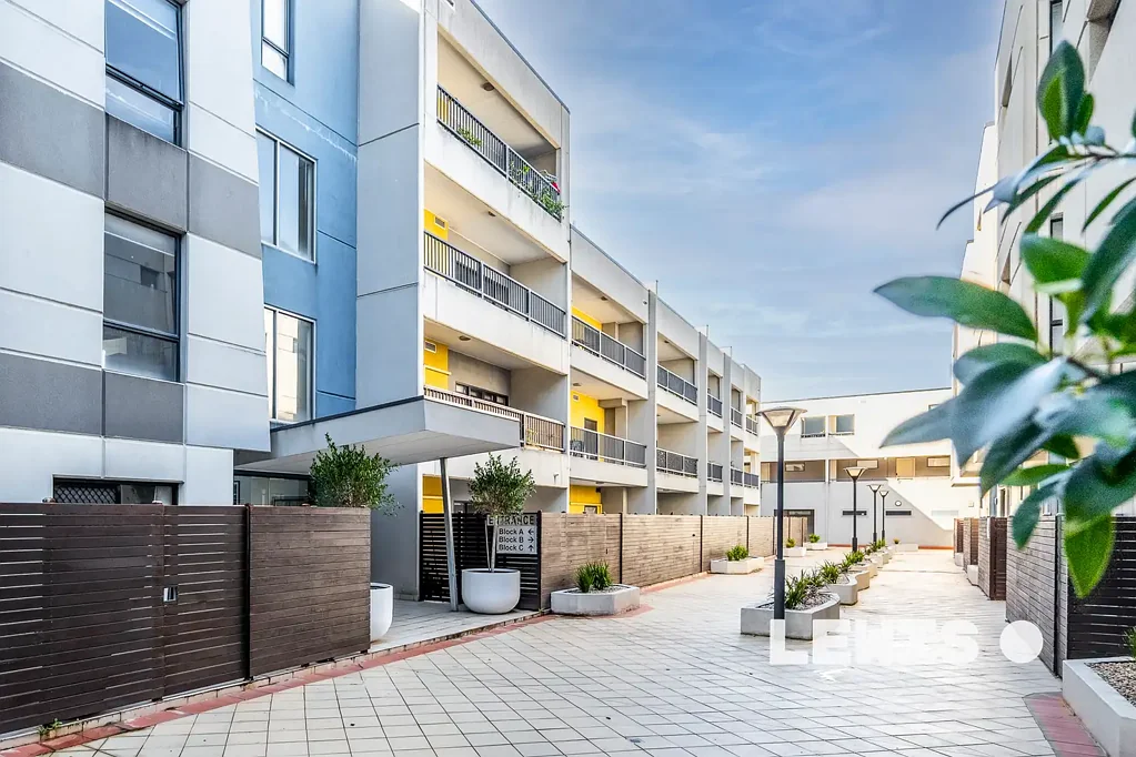 309A/41-43 Stockade Avenue, Coburg, VIC 3058