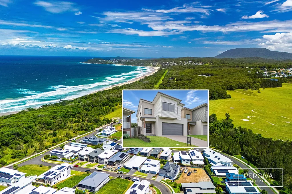 7A Foreshore Avenue, Lake Cathie, NSW 2445