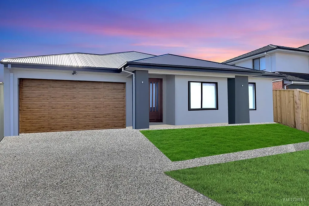 Strathtulloh 4ਬੈੱਡਰੂਮ A Masterpiece of Modern Luxury – A Brand New Fully Upgraded House in Strathtulloh