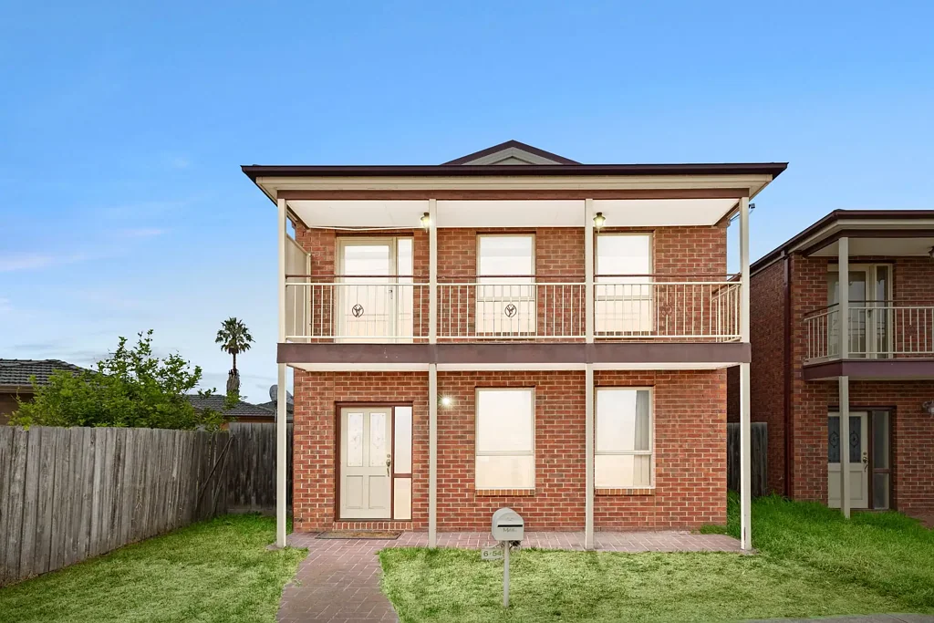 6/54-56 Tyrone Street, Werribee, VIC 3030