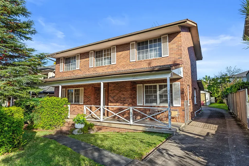 40 Austral Avenue, Westmead, NSW 2145