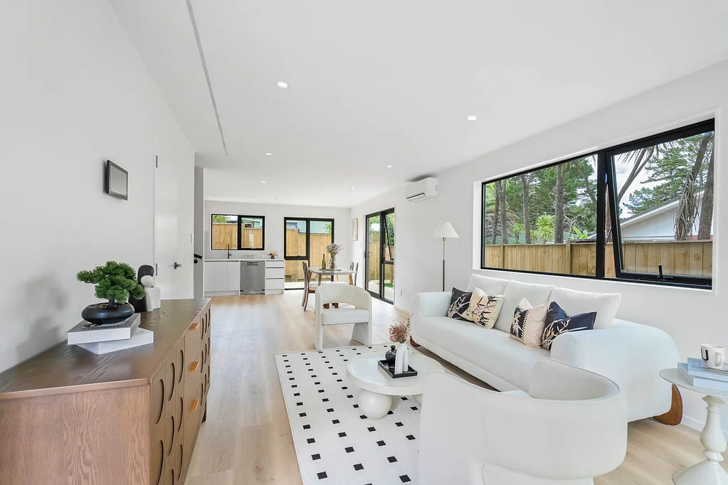 Lot 3/26 Crompton Road, Massey, Waitakere City, Auckland