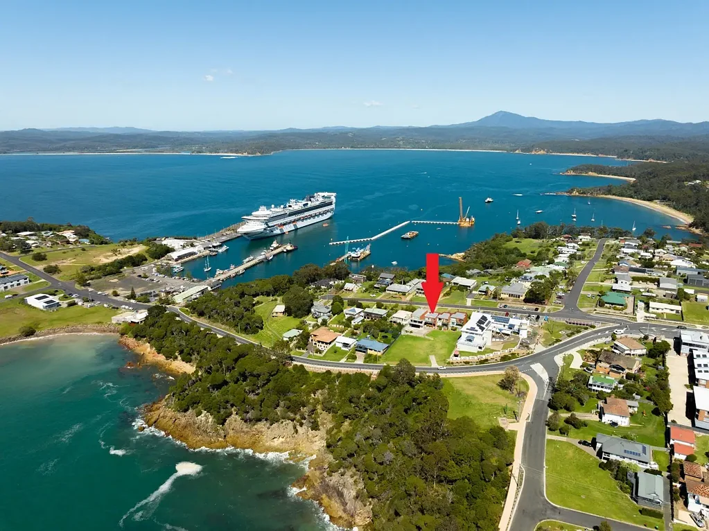 Eden 2બેડરૂમ EDEN SUNRISE