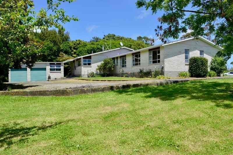 117 Honi Taipua Street, Manakau, Horowhenua, 5 ห้องนอน, 0 ห้องน้ำ