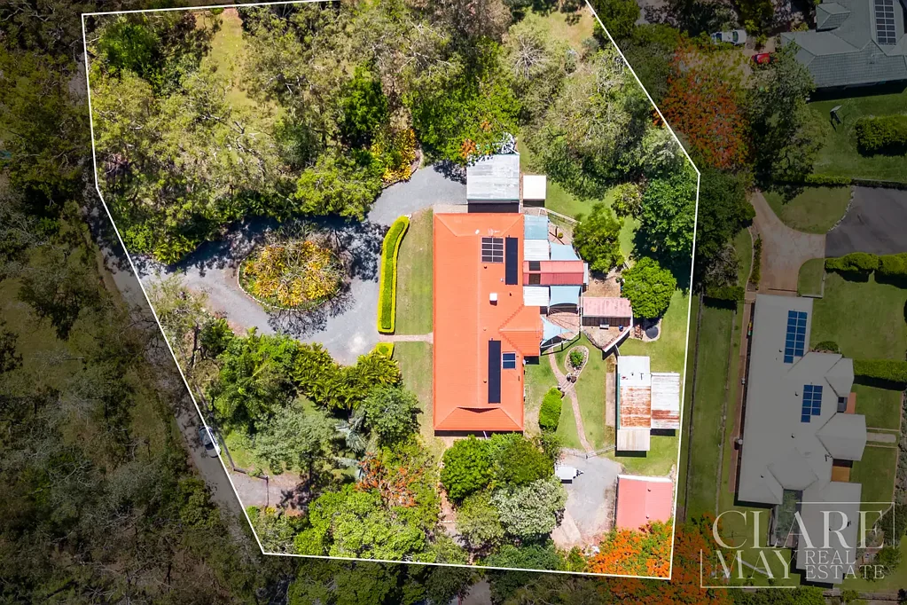 Camira 5침실 Sprawling Family Retreat