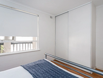 12/16 - 18 West Beach Road, West Beach, SA 5024, 2房, 1浴, Unit