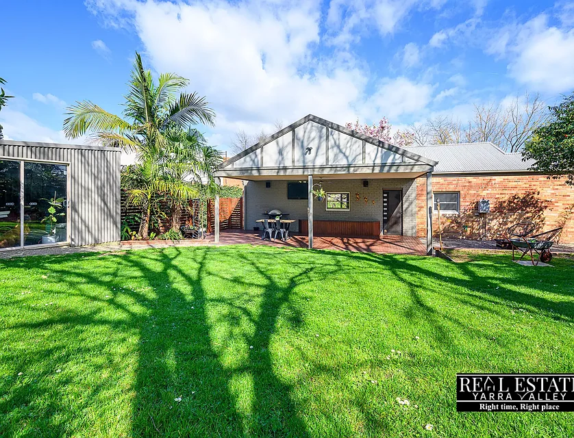 70 Maroondah HWY, Healesville, Yarra Valley, 3 Schlafzimmer, 2 Badezimmer, House