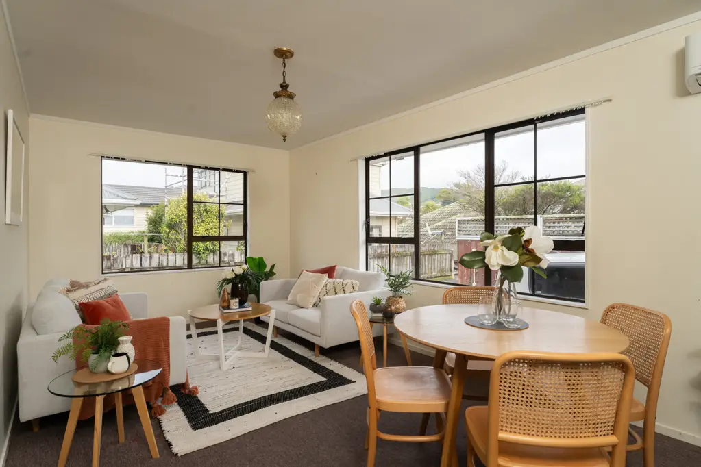 14A Trafalgar Street, Johnsonville, Wellington