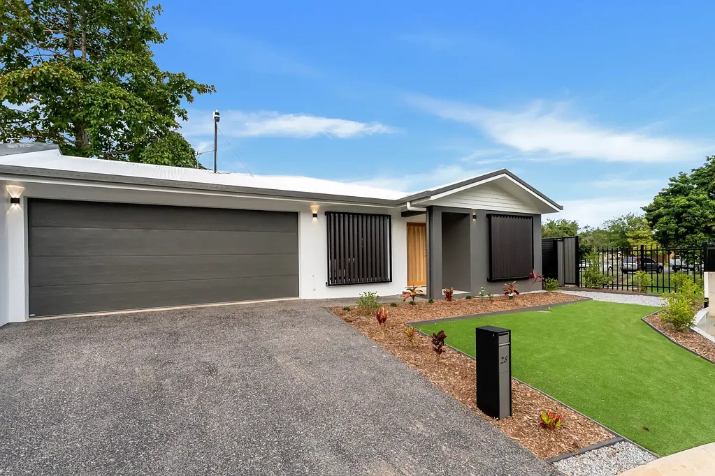 Redlynch 4房  Bel Plas - A Beautiful Place To Live! Redlynch