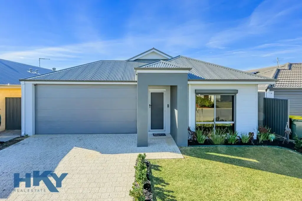 Bullsbrook 4房  MOVE IN AND ENJOY