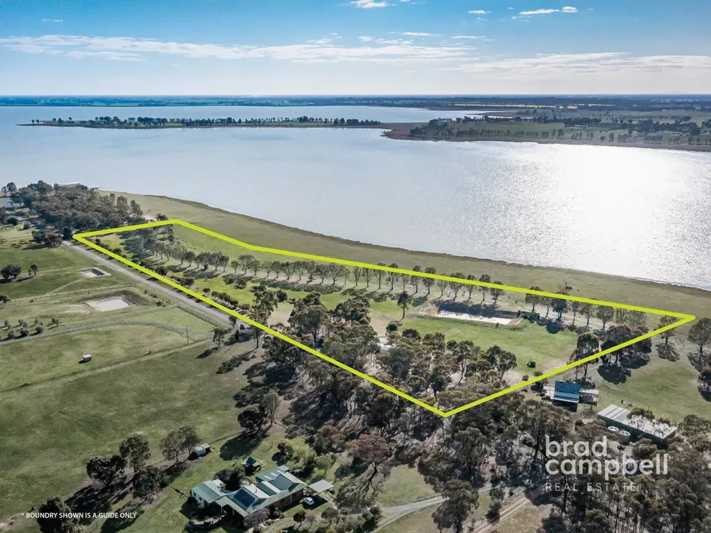 236 Harriman Road, Waranga Shores, VIC 3612