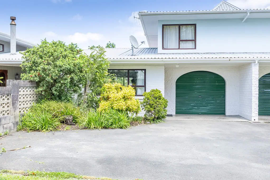 Dargaville 2ห้องนอน 2 Bedroom Unit In The Heart Of Dargaville