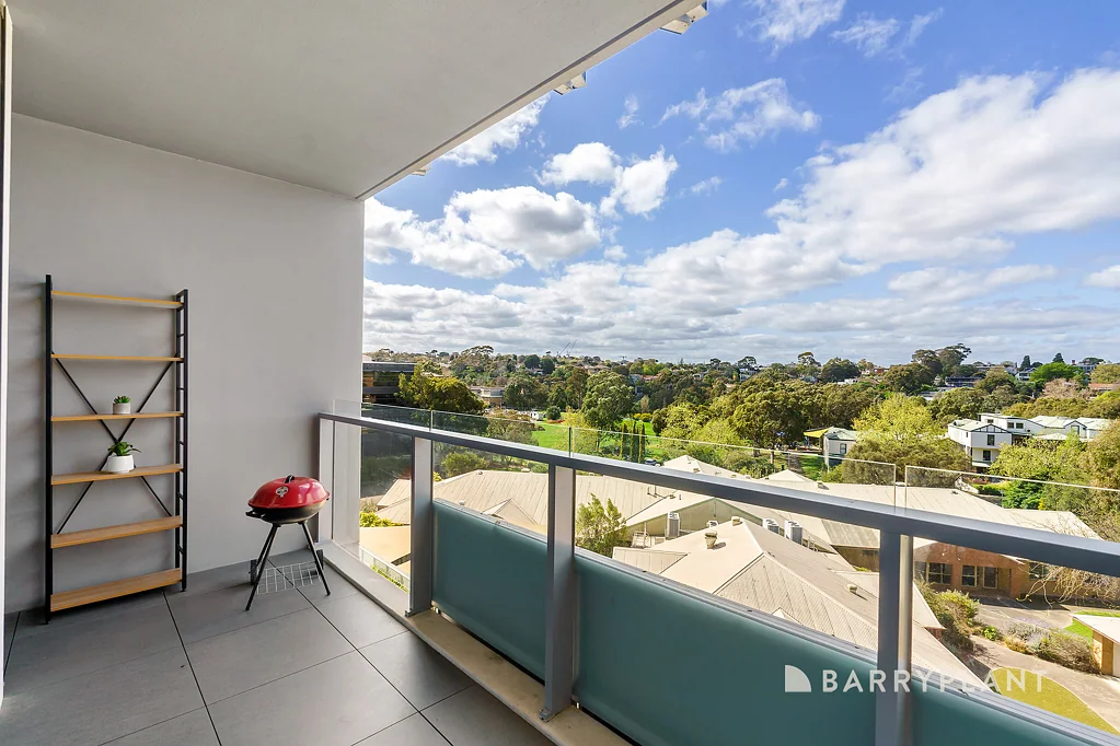 417/11 David Street, Richmond, VIC 3121