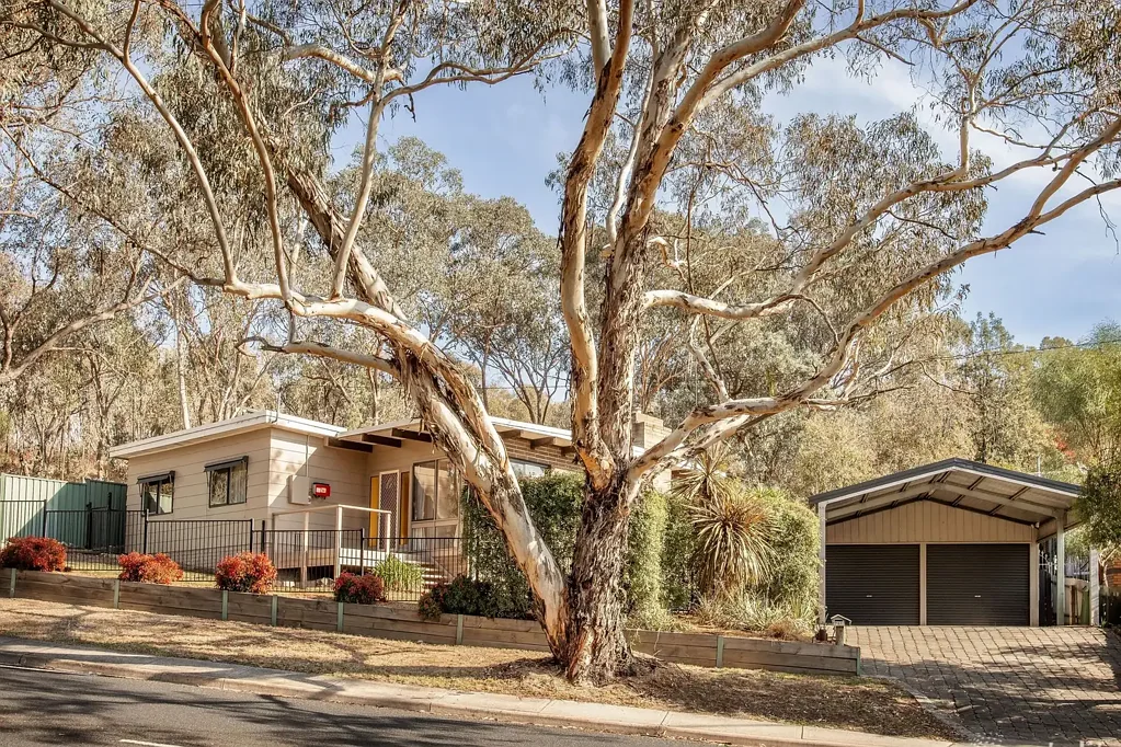 791 Gap Road, Glenroy, NSW 2640