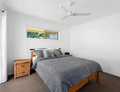 2/10 Natasha Court, Currumbin Waters, QLD 4223, 3 Kuwarto, 1 Banyo, Apartment