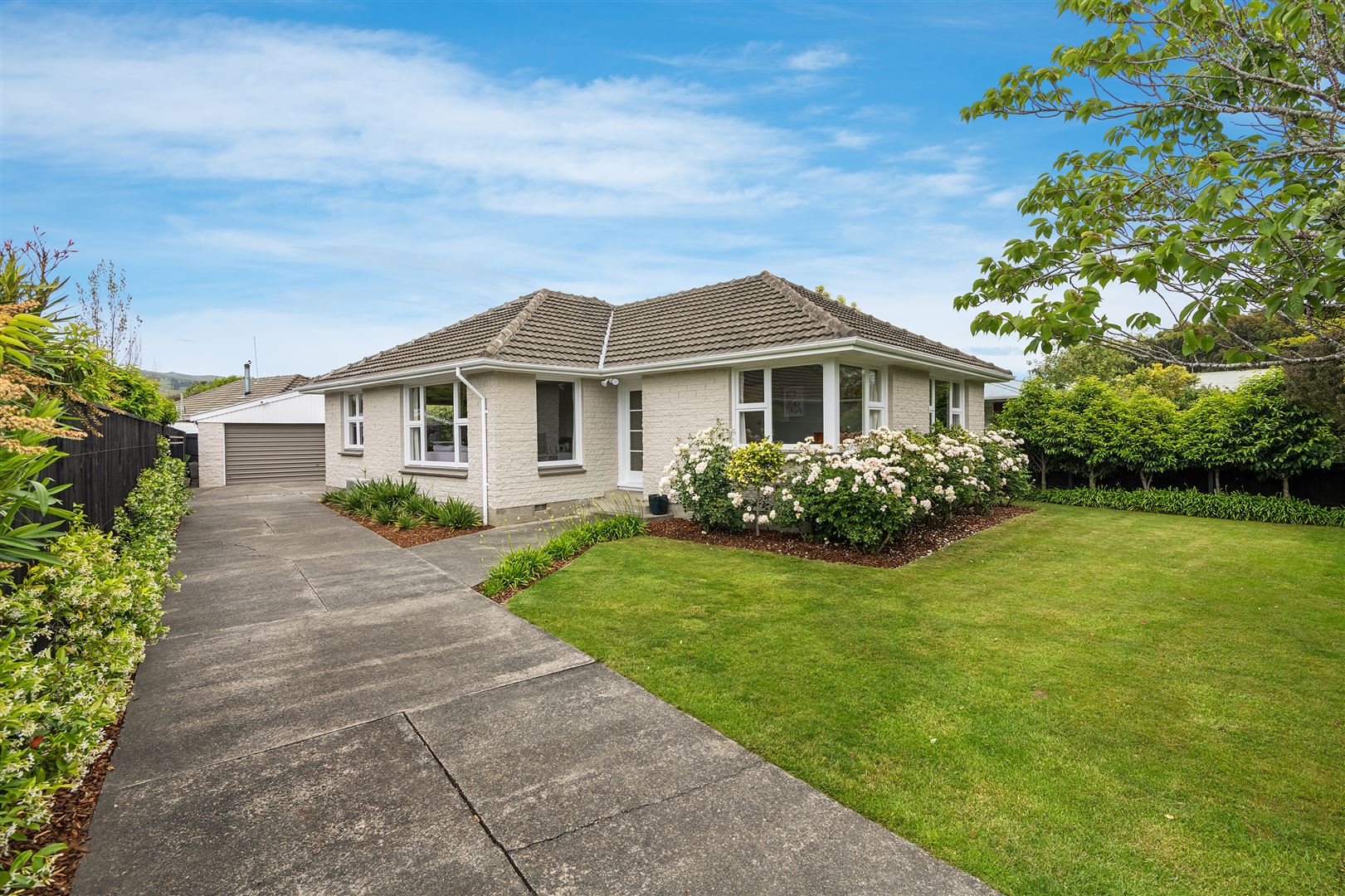 29 Hurunui Street, Cracroft, Christchurch, 3 Kuwarto, 1 Banyo