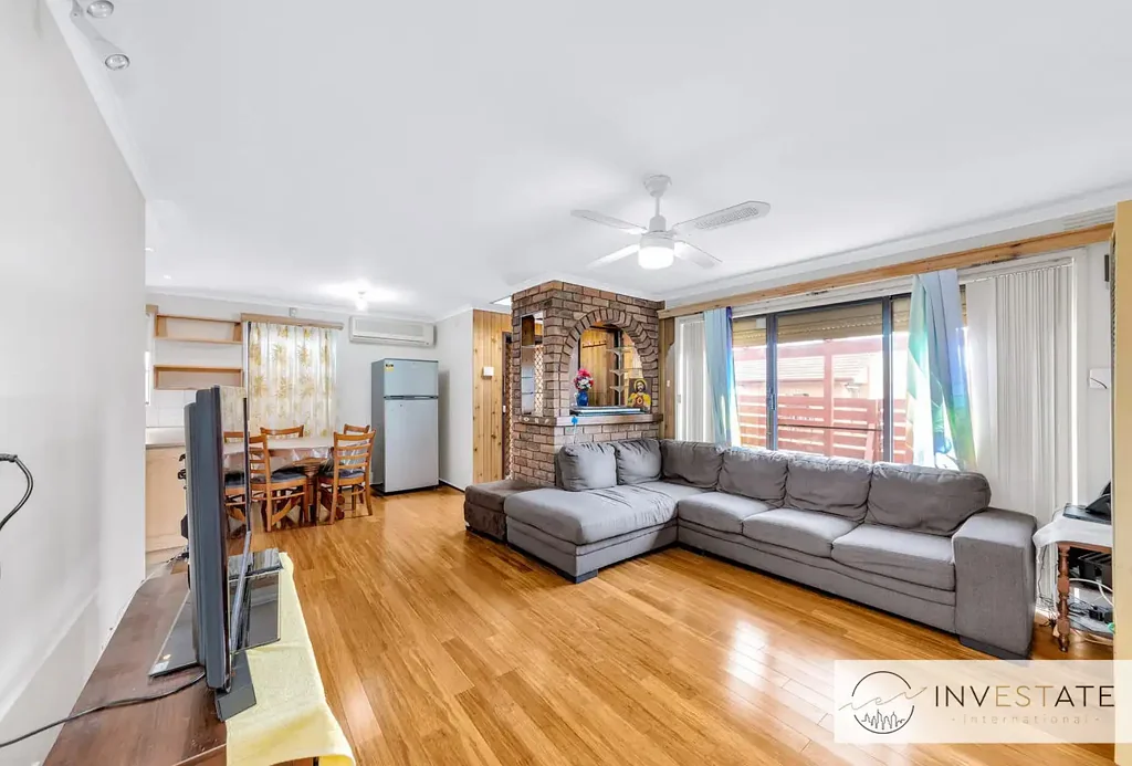 Stunning Home and Convenience in Dandenong