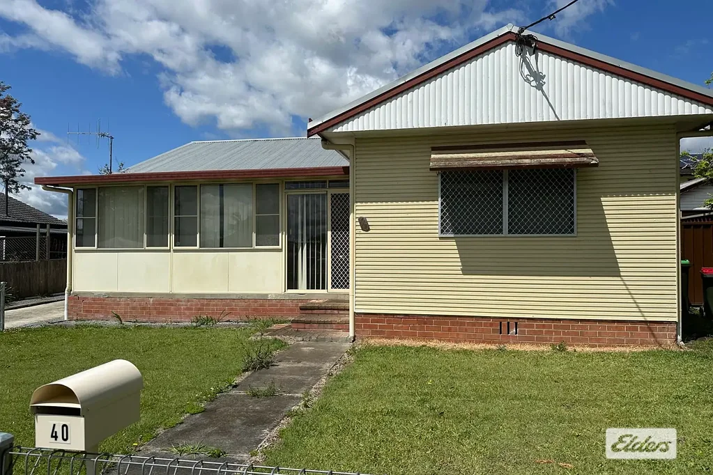 Taree West home