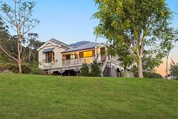 160 Mahons Road, Pine Mountain
