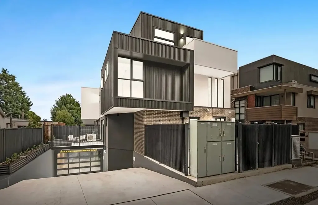 5/281 Bell Street, Bellfield, VIC 3081